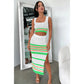 Shoreline Lounge Two-Piece Set