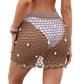 Bare Net Wrap