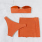 Sunset Bandeau Bikini Set