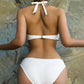 Solstice Cut-Out One-Piece Swimsuit